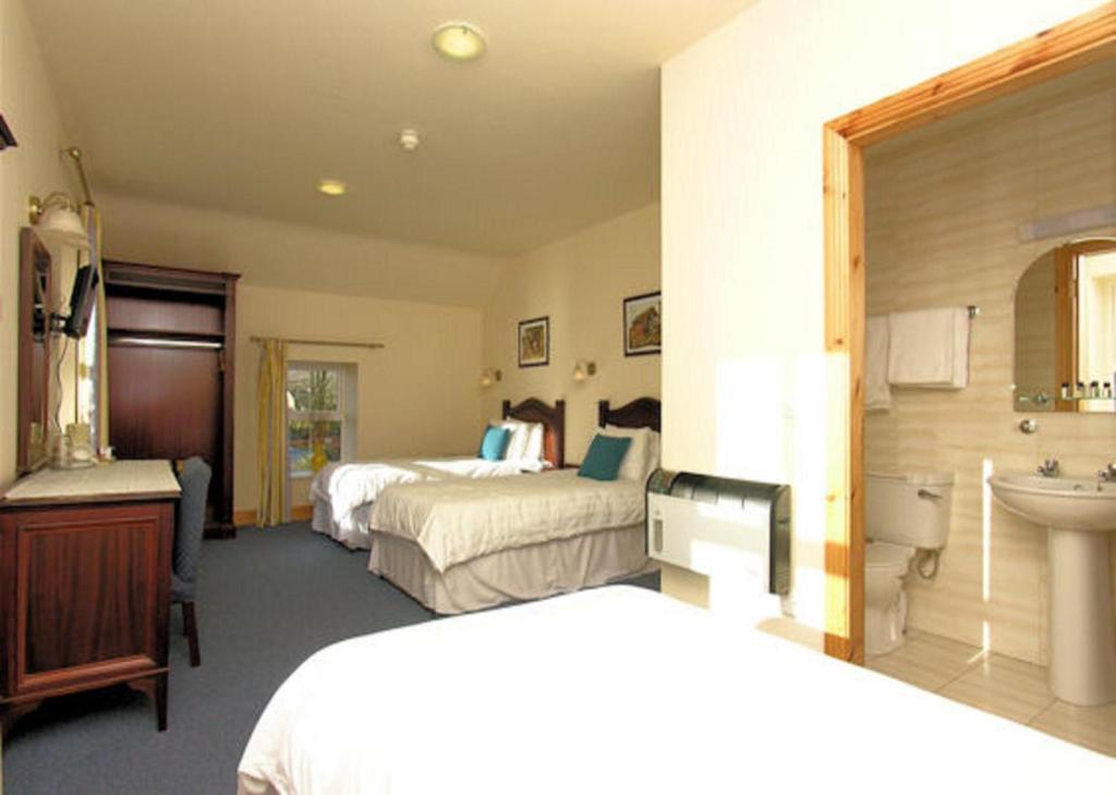 The Anvil Bar B&B คาสเซิลเมน ห้อง รูปภาพ