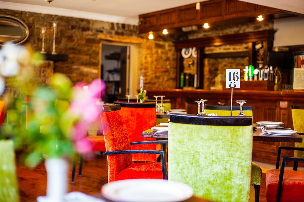 The Anvil Bar B&B คาสเซิลเมน ภายนอก รูปภาพ
