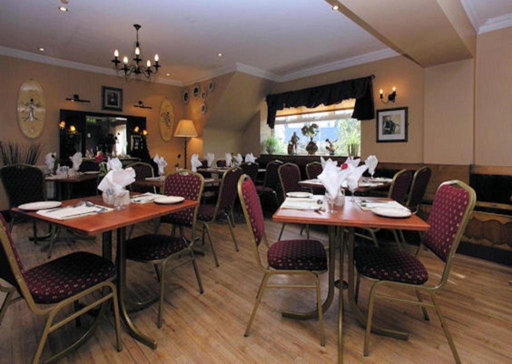 The Anvil Bar B&B คาสเซิลเมน ภายนอก รูปภาพ