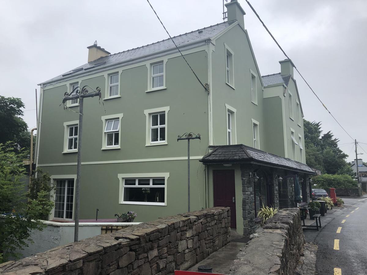 The Anvil Bar B&B คาสเซิลเมน ภายนอก รูปภาพ